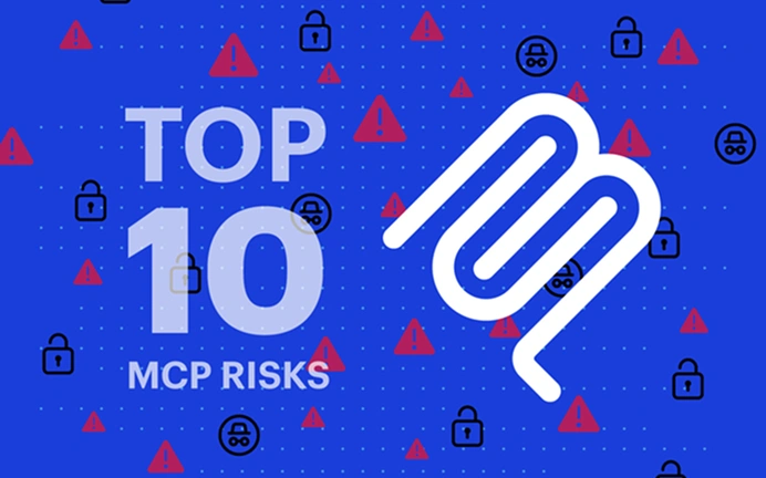 Top 10 Risks of Using MCP Servers in IDEs